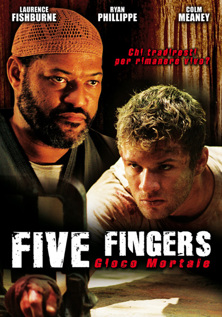 Five Fingers - Gioco Mortale.jpg